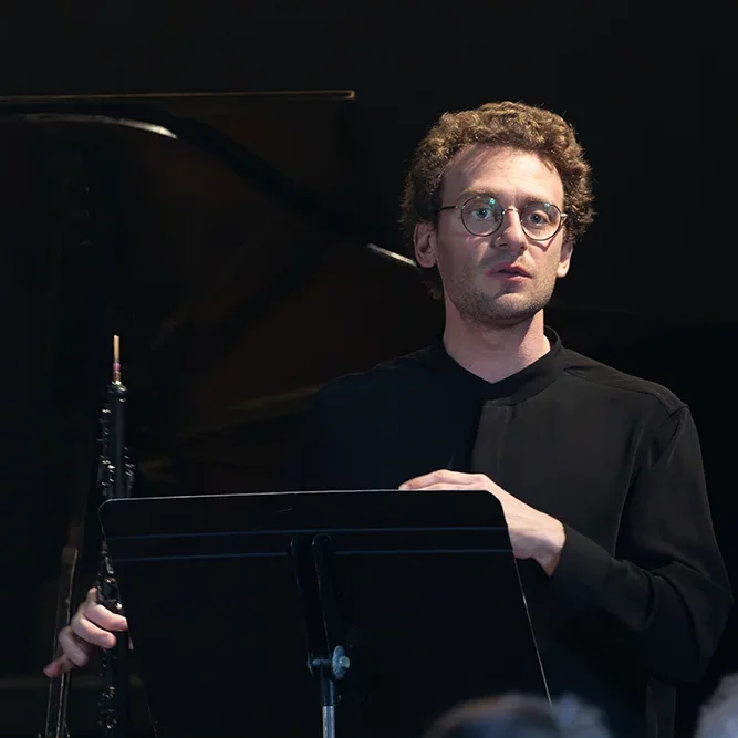 <strong>Concert du 8 mars 2026</strong> <small>- Photo Rémy SALAÜN - Tous droits réservés</small>