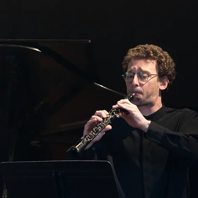 <strong>Concert du 8 mars 2026</strong> <small>- Photo Rémy SALAÜN - Tous droits réservés</small>