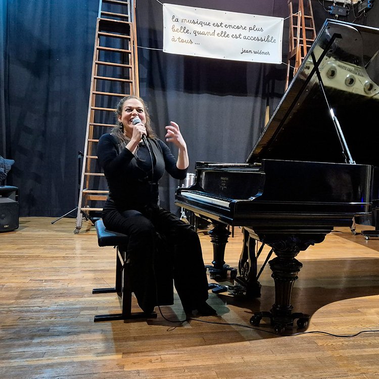 <strong>Marilou Nezeys - 1<sup class="typo_exposants">er</sup> février 2026</strong> <small>- Photo Jacques Jaunet - Tous droits réservés</small>