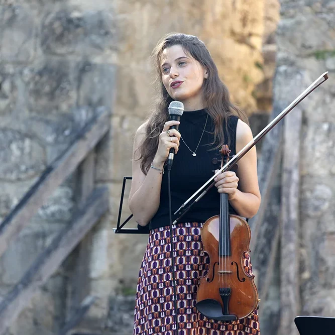 <strong>Triple Sons - 15 août 2025</strong> <small>- Photo Rémy Salaün - Tous droits réservés</small>